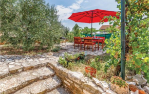 One-Bedroom Apartment in Pula